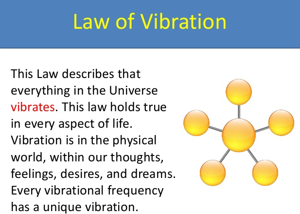 tony plummer the law of vibration pdf